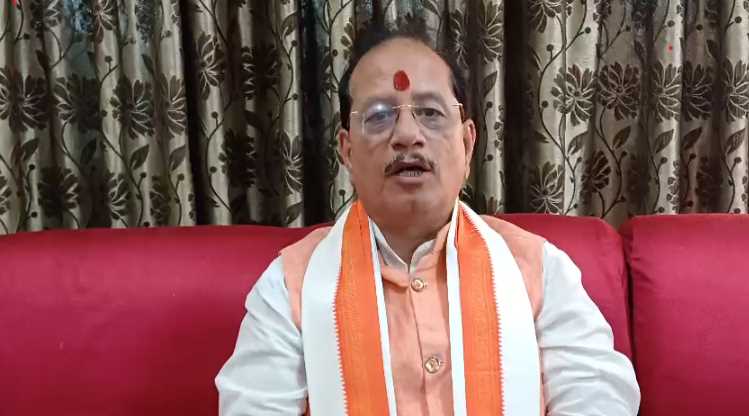 बिहार को मिली एक और बड़ी उपलब्धि, शिक्षा, शोध और सेवा को नई उड़ान :  विजय  सिन्हा